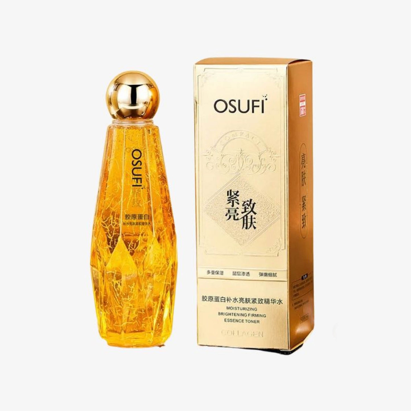 Osufi Gold Serum