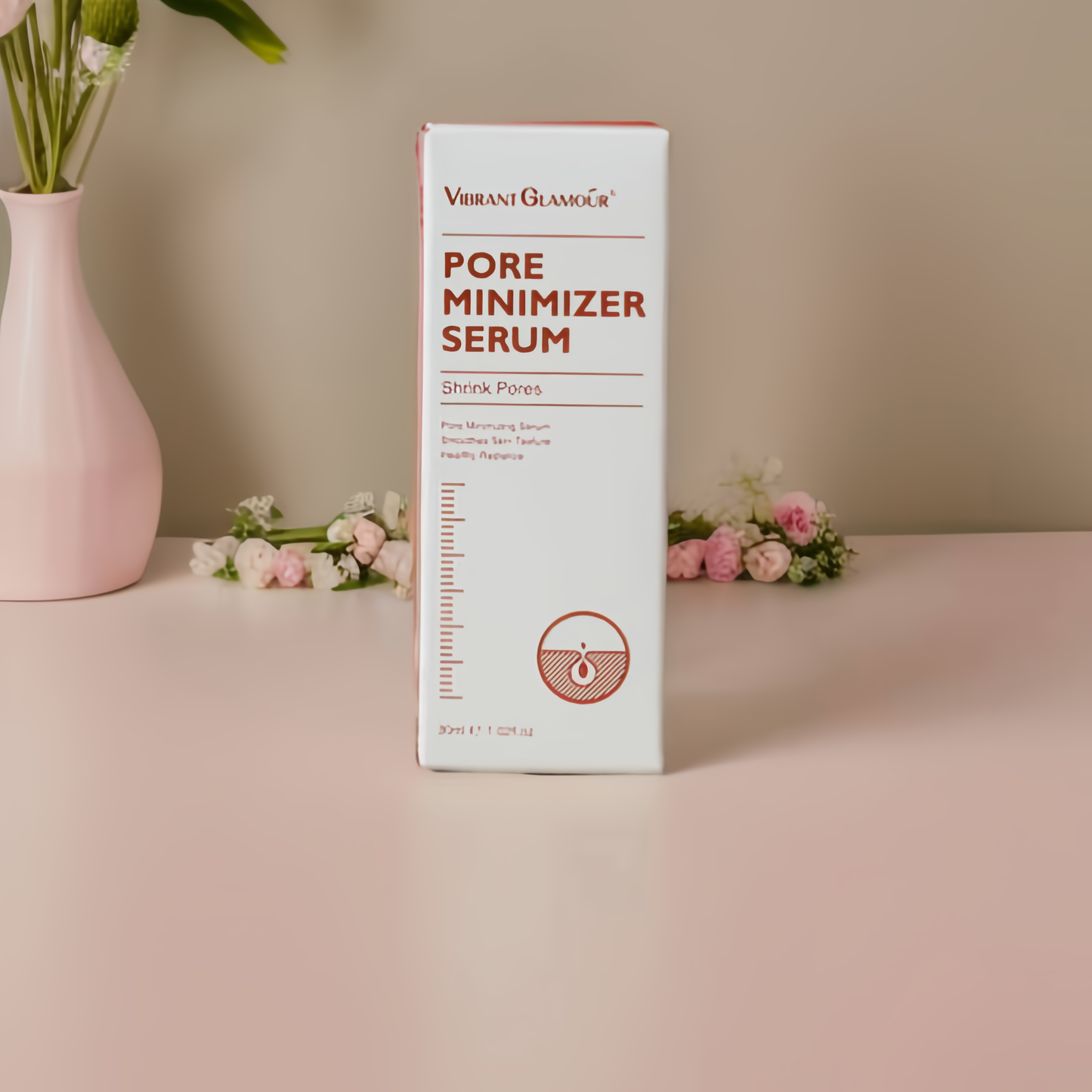 Vibrant Pores Minimizer Serum