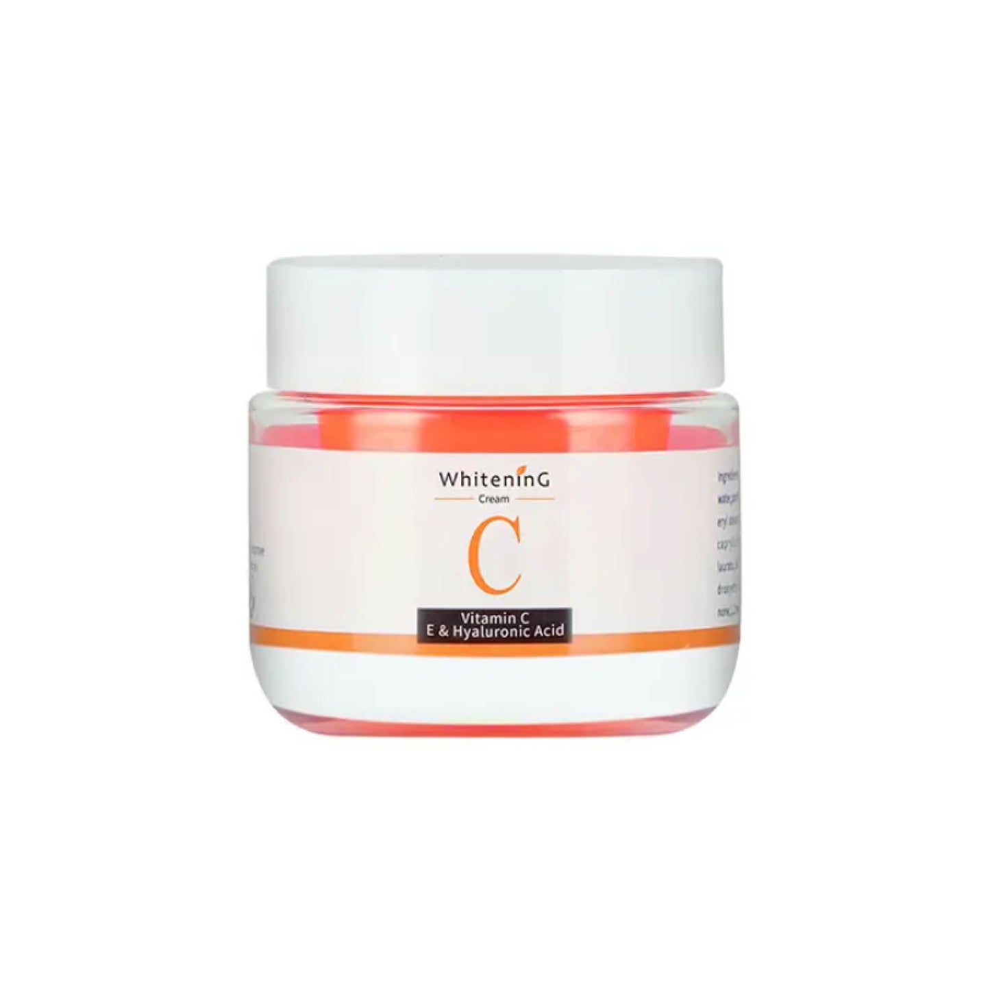 Mooyam Vitamin C, E & Hyaluronic Acid Brightening Cream