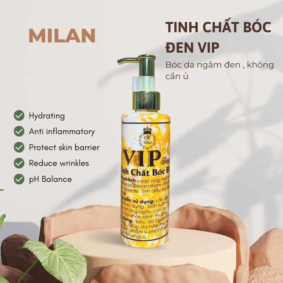 VIP Body Lotion