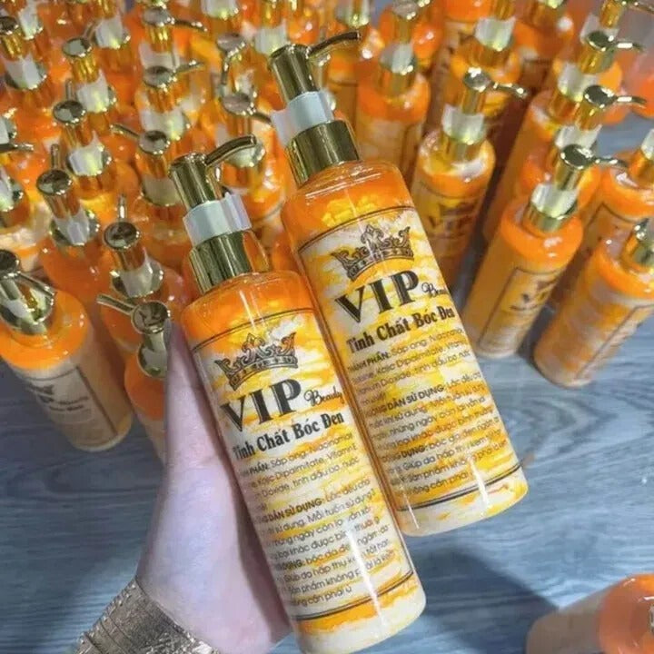 VIP Body Lotion
