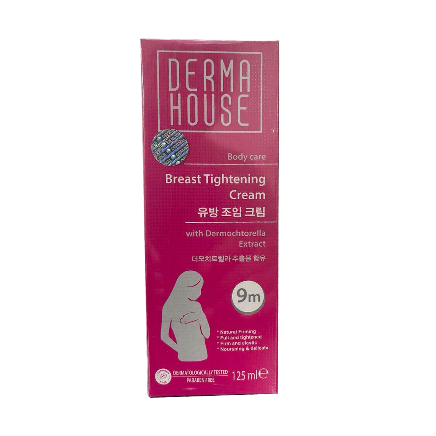 Derma House Breast Tightening Cream