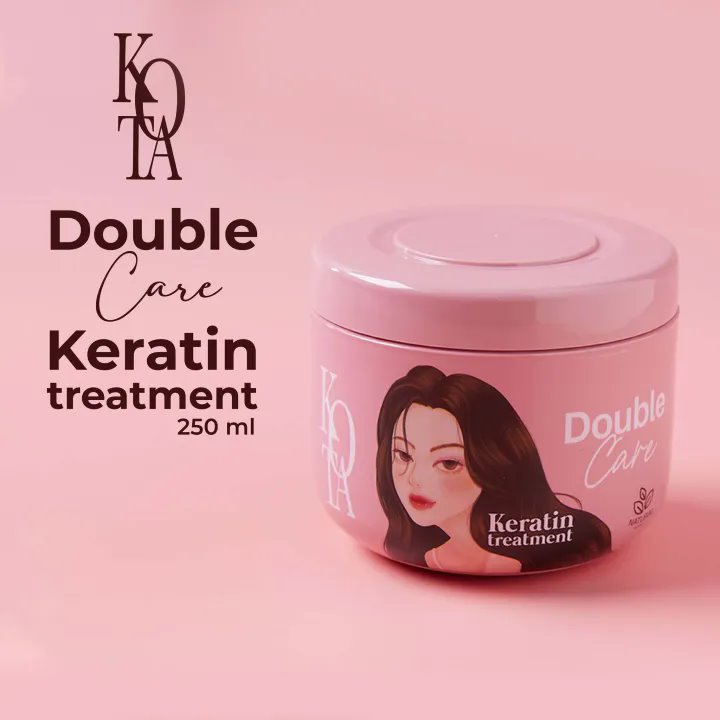 Kota Hair mask