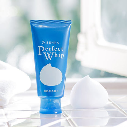 Perfect Whip Facewash