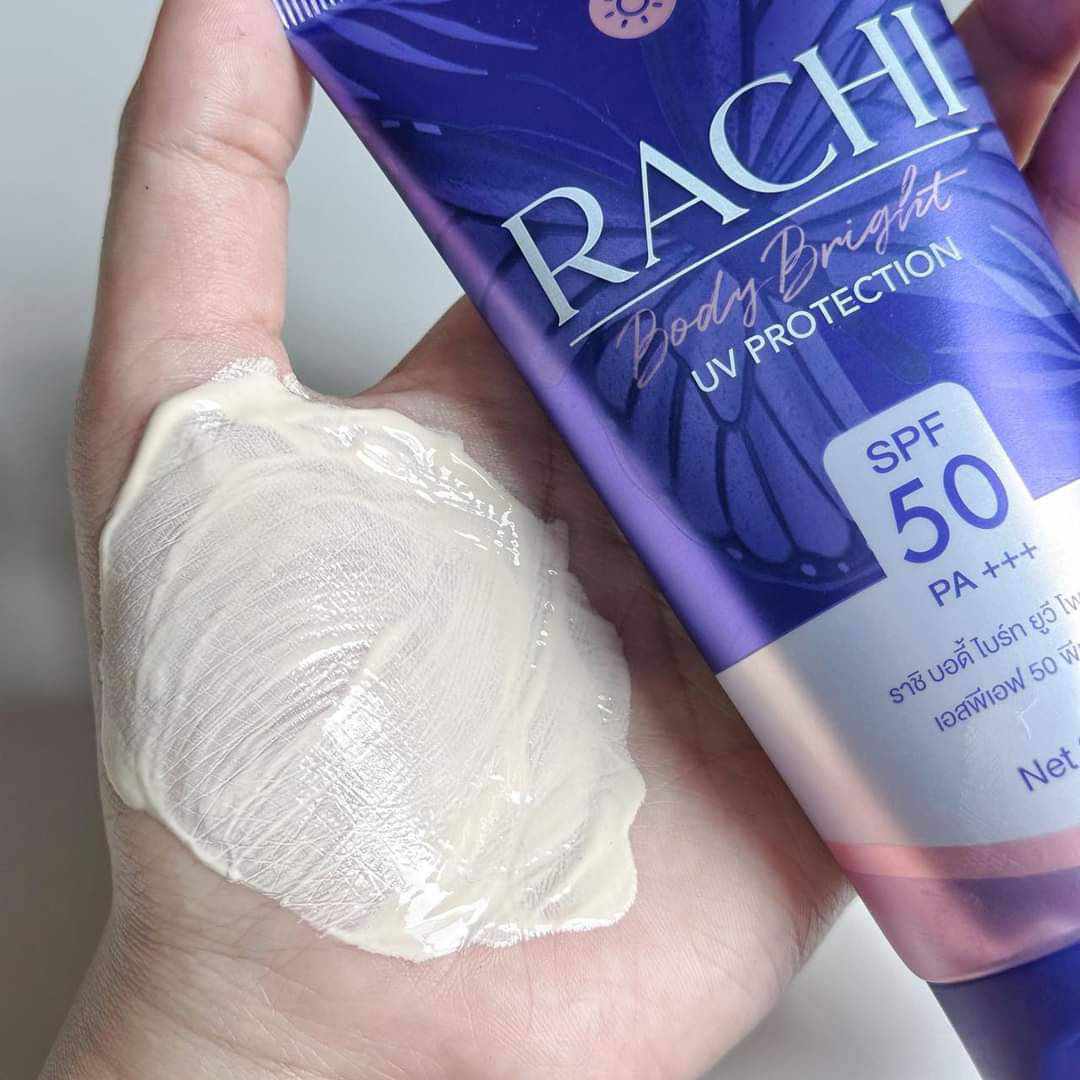 RACHI Sunscreen