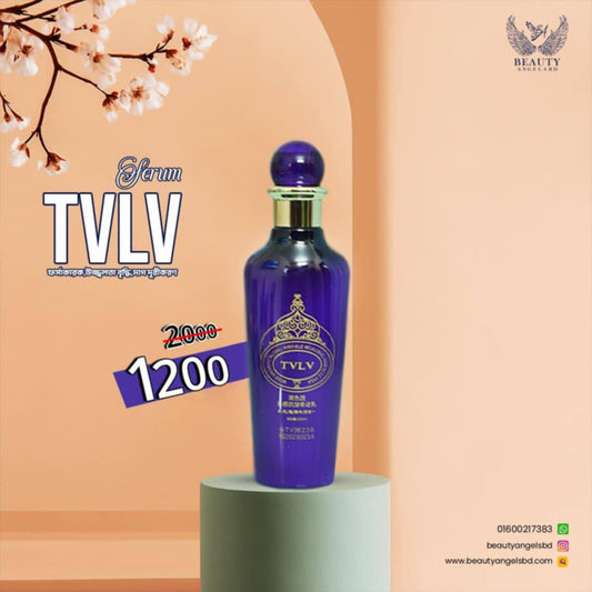 NEW TVLV SERUM