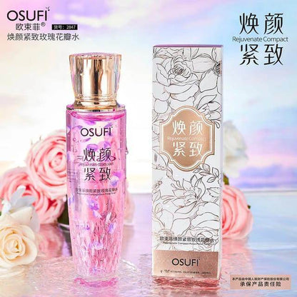 New Osufi Serum