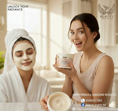 BB Glow Multivitamin Beauty Pack