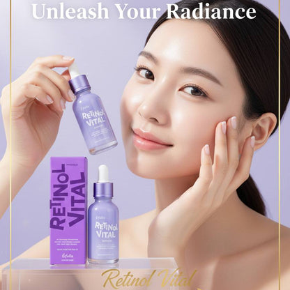 RETINOL VITAL SERUM