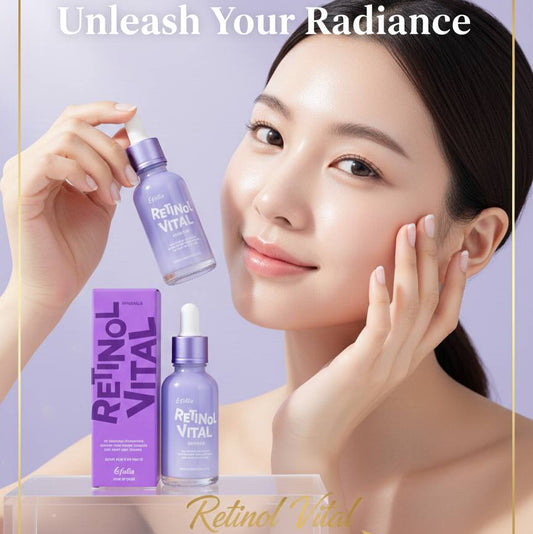 RETINOL VITAL SERUM