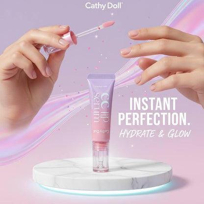 CC LIP SERUM
