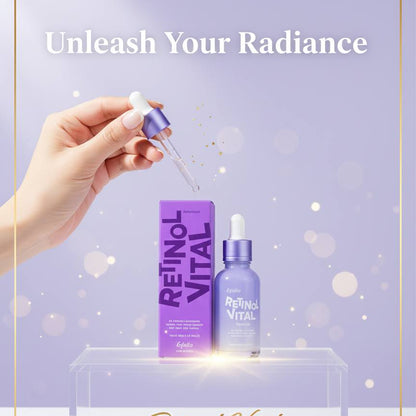 RETINOL VITAL SERUM