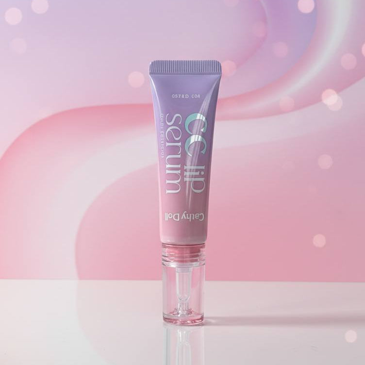 CC LIP SERUM