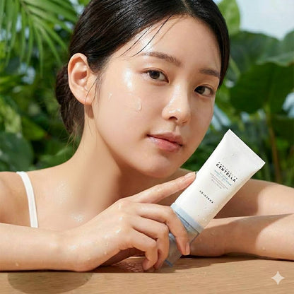 NEW CENTELLA SUNSCREEN