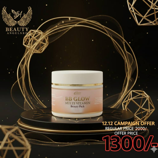 BB Glow Multivitamin Beauty Pack