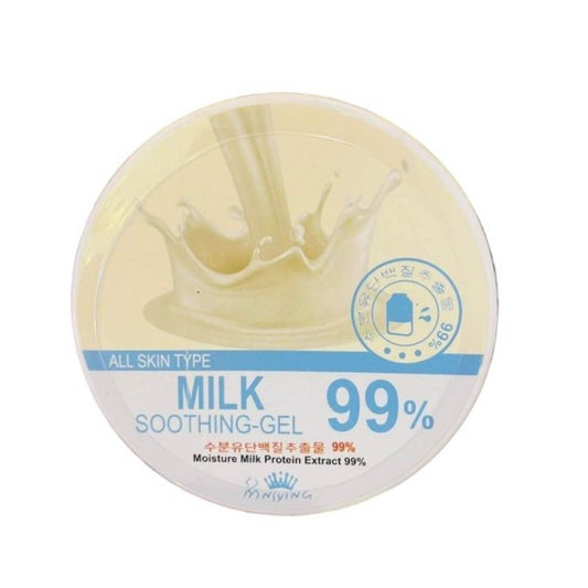 New Milk Soothing Gel (550ml)