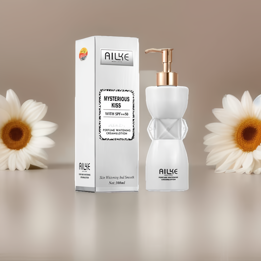 Alike Fresh Palm Oil Body Lotion