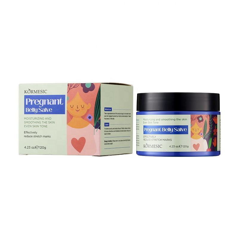 NEW STREACH MARK CREAM