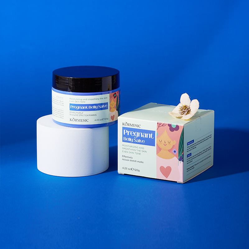 NEW STREACH MARK CREAM