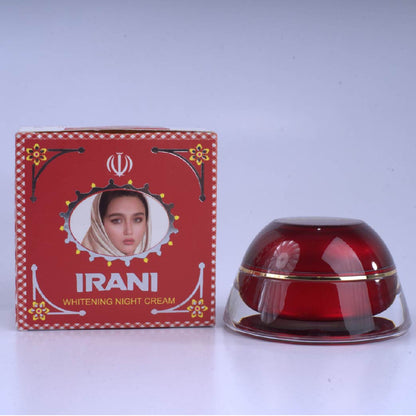 Irani Night Cream