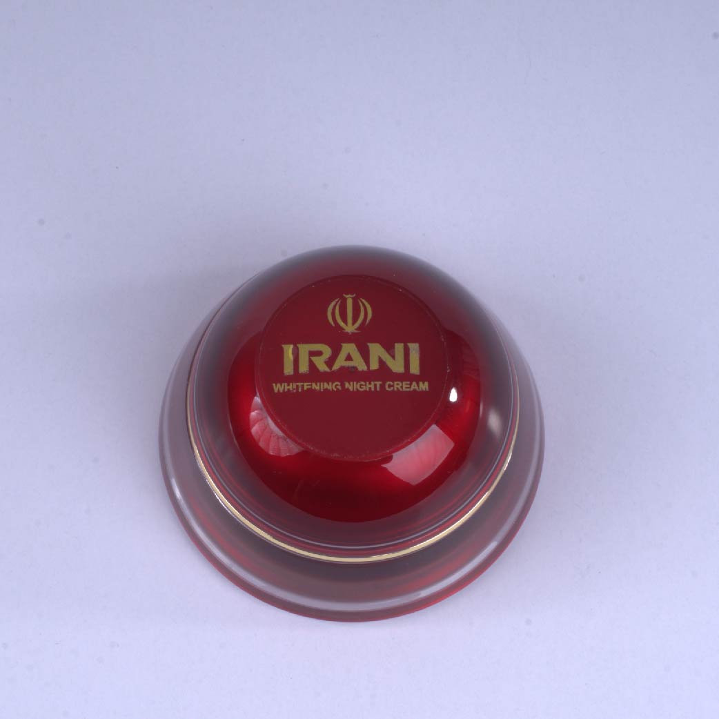 Irani Night Cream