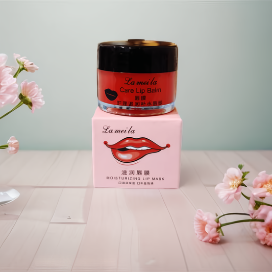 Lamelina Care Lip Balm