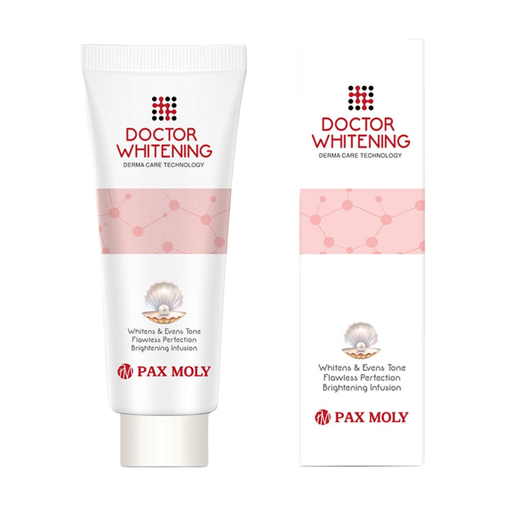 PAX MOLY Doctor Whitening Cream