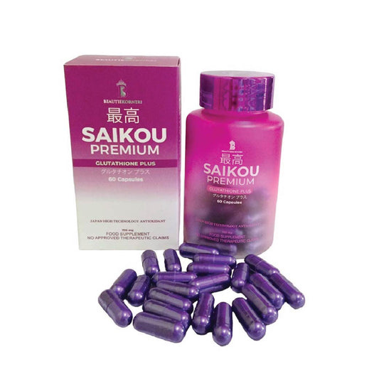 SAIKOU CAPSUL