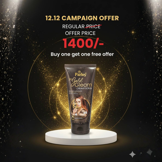 Parley Urgent Facial Scrub