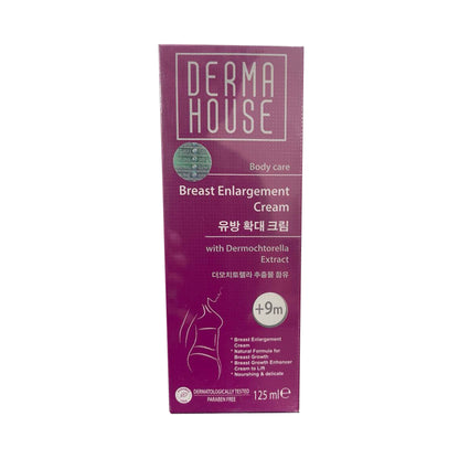 Derma House Breast Enlargement Cream