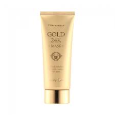 J. Vita 24K Gold Facewash