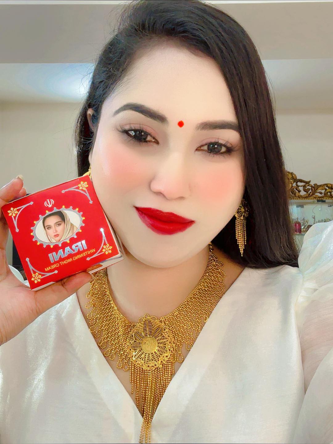 Irani Night Cream