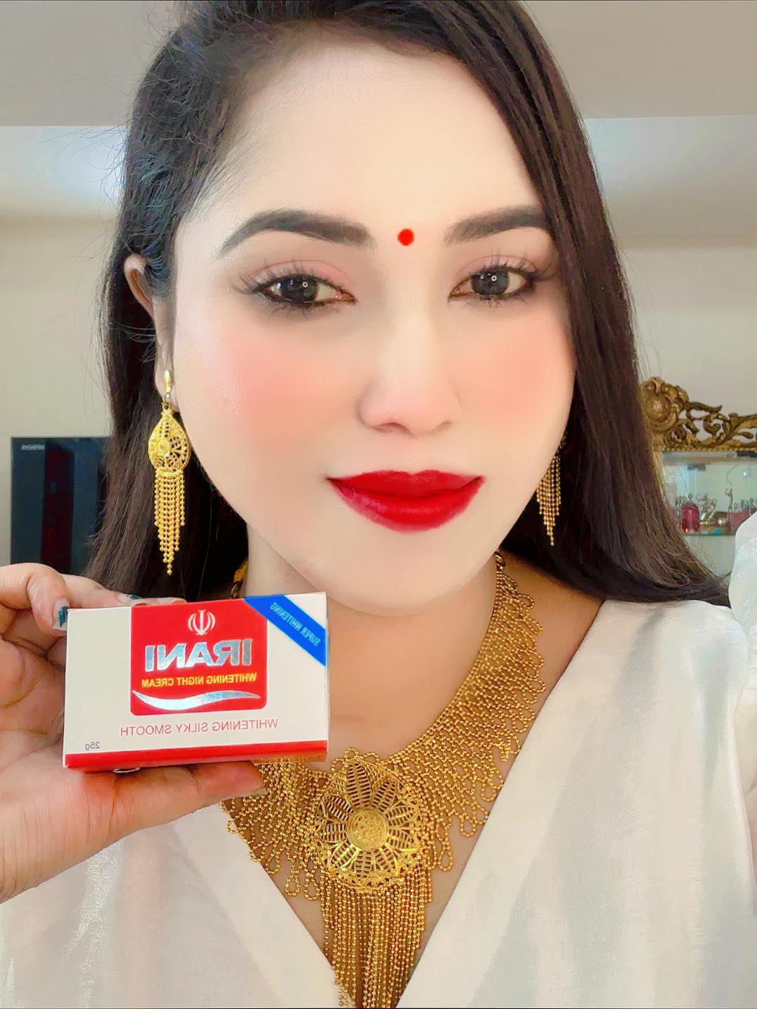 Irani Night Cream