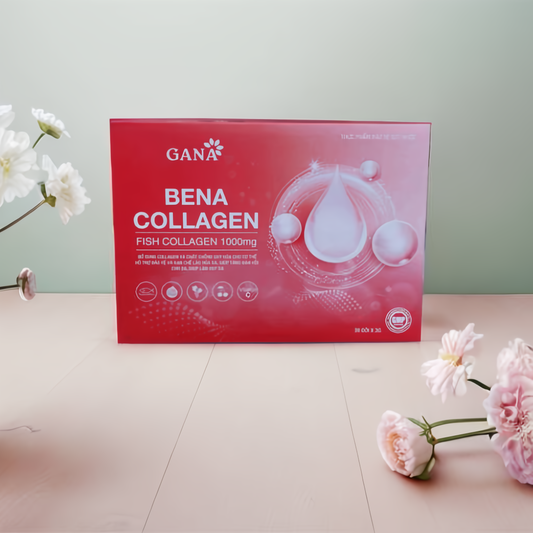 Bena Collagen Juice