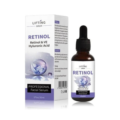 Mooyam Lifting Retinol Serum
