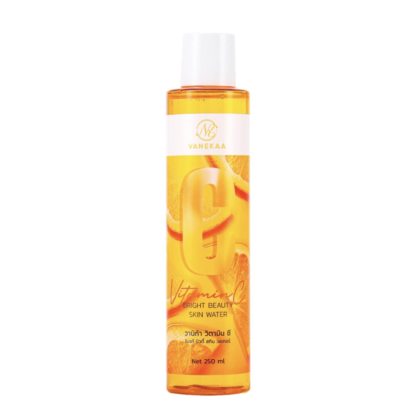 Vanekaa Vitamin C Bright Beauty Skin Water